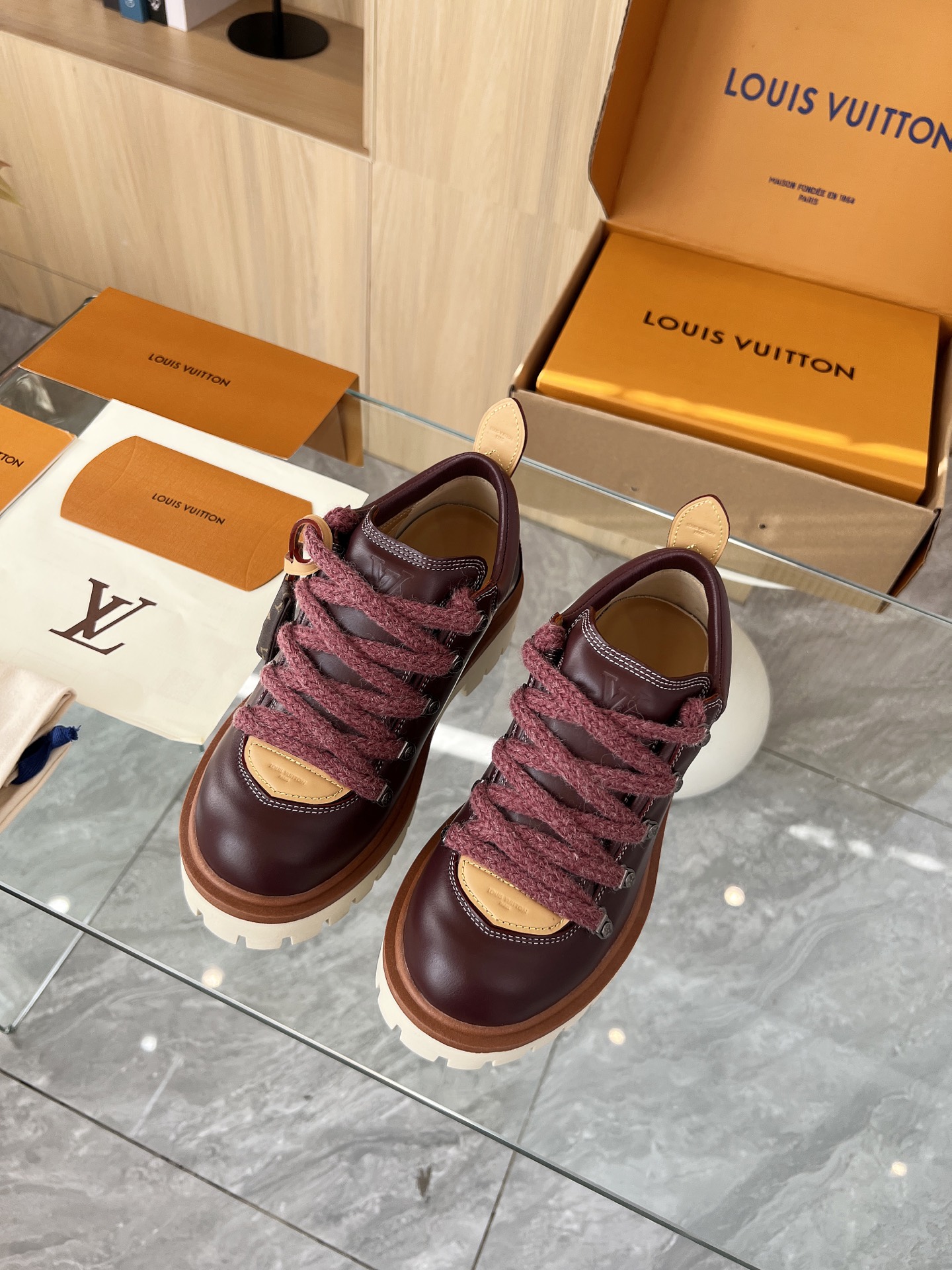 Louis Vuitton